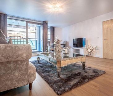 1 bedroom apartment to rent - Photo 3