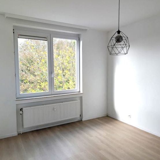 Appartement te huur - Foto 1