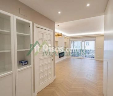 Piso en alquiler en Argüelles - Photo 1