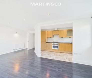 2 bedroom barn conversion to rent - Photo 4