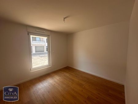 Location Appartement 3 pièces 72m² VENDENHEIM 67550 - Photo 3