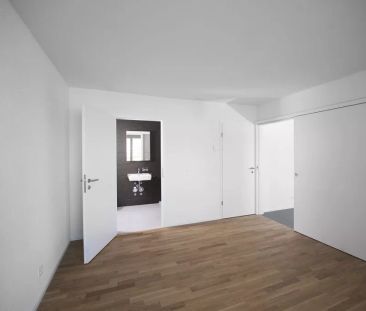 Bel appartement de 2,5 pièces au 4ème étage - Photo 1