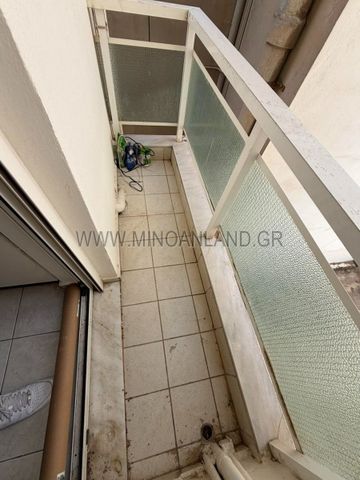 Studio/Γκαρσονιέρα για ενοικίαση Ηράκλειο Κρήτης - Photo 2