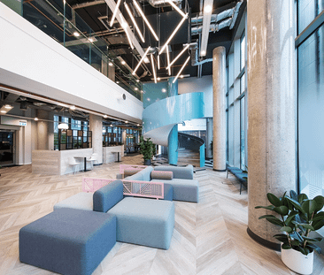 Medium Standard Double Ensuite - Photo 4