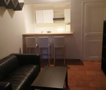 Location Appartement 2 pièces 39m² LYON 2ème - Photo 2