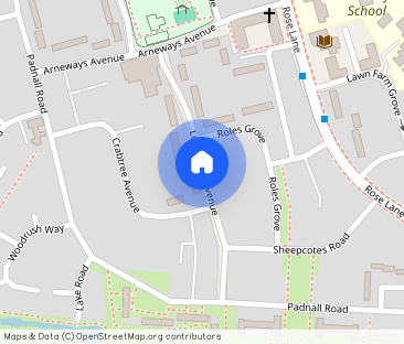 1 bedroom in a house share to rent - Photo 1