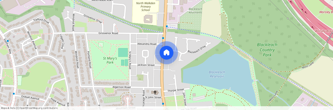 Worsley Road North, Worsley, M28 3GW, Manchester