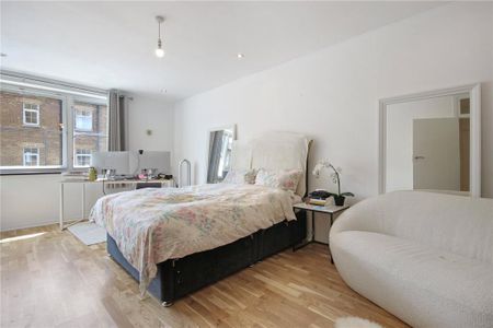 Studio to rent - Photo 3
