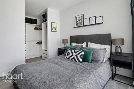 1 bedroom apartment to rent - Photo 3