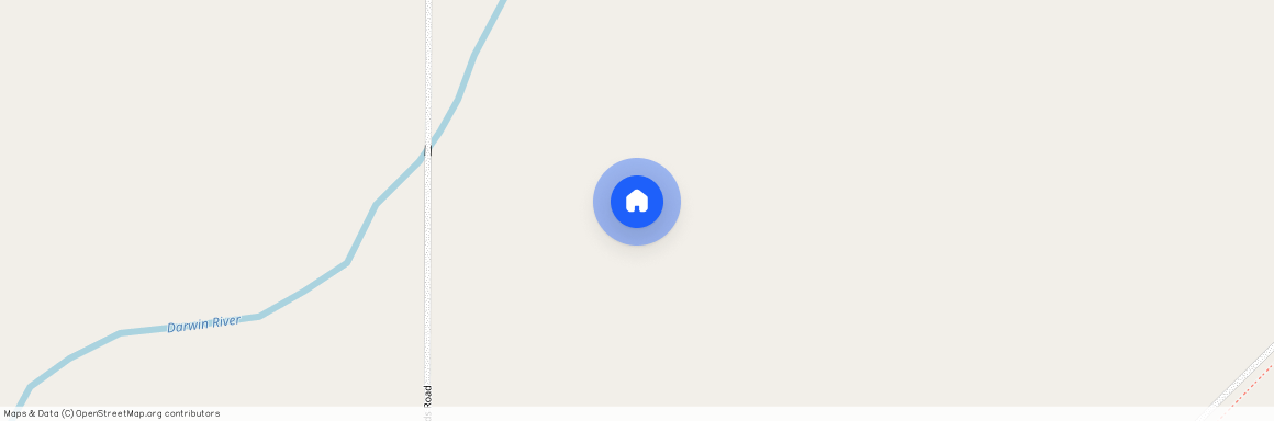 609 Reedbeds Road, Darwin River