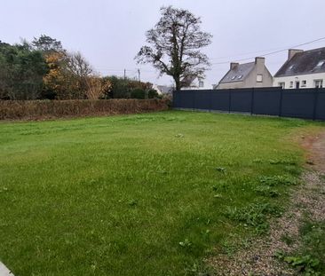 LOCATION MEUBLEE Maison Landeda 4 pièce(s) 70 m2 - Photo 4