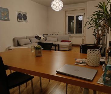 1 Zimmer, 22 m², 4. Stock - Photo 1