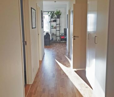 Johanneshovsvägen, Årsta - Foto 5
