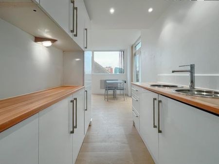 1 bedroom Flat To Let - Photo 5