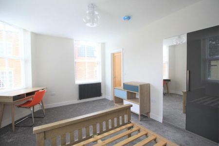 1 bedroom apartment to rent - Photo 4