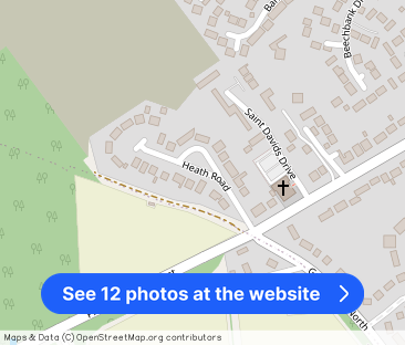 Woodlands Heath, Norwich, Norfolk, NR13 - Photo 1