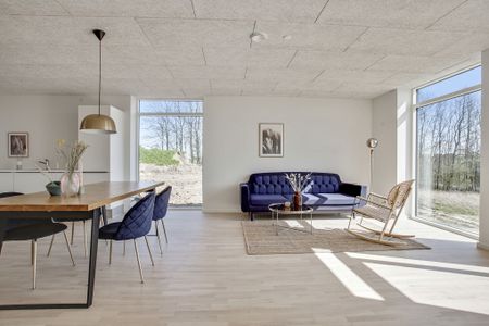 3-vær. rækkehus - Foto 2