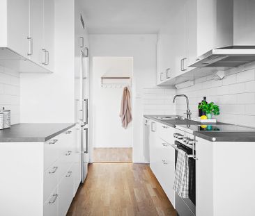 Beckhemsvägen 14 - Foto 4