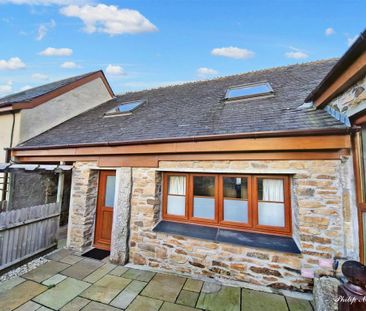 1 bedroom barn conversion to rent - Photo 6