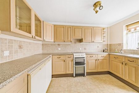 2 bedroom bungalow to rent - Photo 5