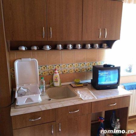 1 camera in zona Cetatii - Photo 3