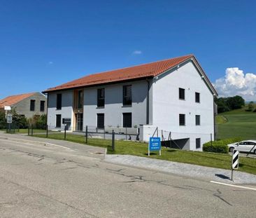 POSAT (FR) - 3.5 pièces au rez-de-chaussée sup. - Foto 6