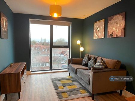 2 bedroom flat to rent - Photo 5