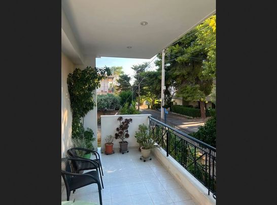 Διαμέρισμα για ενοικίαση Αδάμες (Οικισμός Πελοποννησίων) (Κηφισιά) - Photo 1
