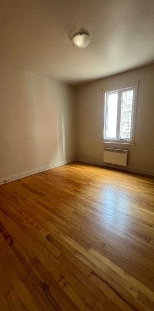 Dernière unité disponible – 4 ½ à prix réduit - Photo 1