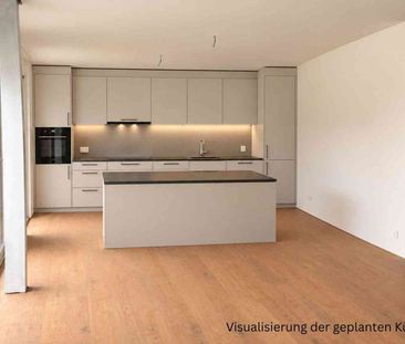 4.5 Zimmer, 139 m², EG - Foto 3