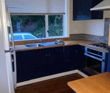 Charming 2BR Home with Deck & Shed! - Photo 2