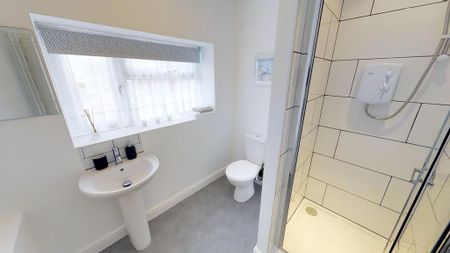 6 bedroom house share to rent - Photo 2