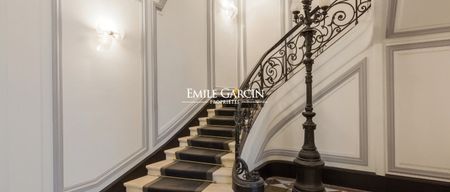 Appartement • Triangle d'Or - Photo 4