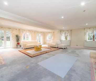 6 bedroom house to rent - Photo 2