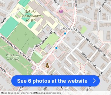 Nowoczesne 2-pokojowe mieszkanie z balkonem - Photo 1