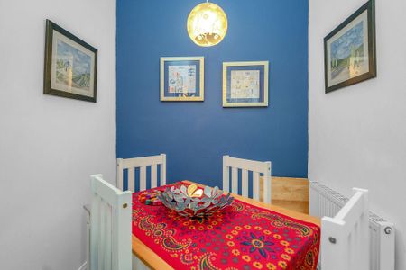 1 bedroom serviced apartment to rent - Photo 5