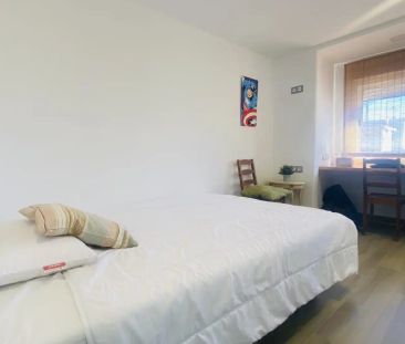 Piso de alquiler en Carrer del Marqués de Campo, 10, Centro Urbano - Foto 6