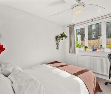 2 bedroom maisonette to rent - Photo 3