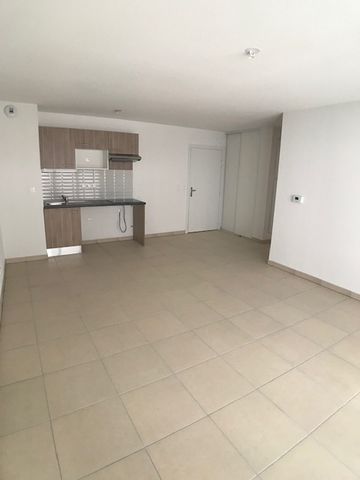 Location Appartement 3 pièces 58m² TOULOUSE 31400 - Photo 3