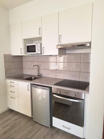 Pronájem bytu 1+kk 32 m2 - Фото 4