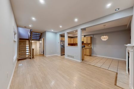 For Lease - 232 stonehenge Drive Unit# 21, Hamilton, Ontario - Photo 5