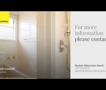 3 Bedrooms in Awapuni - Photo 1