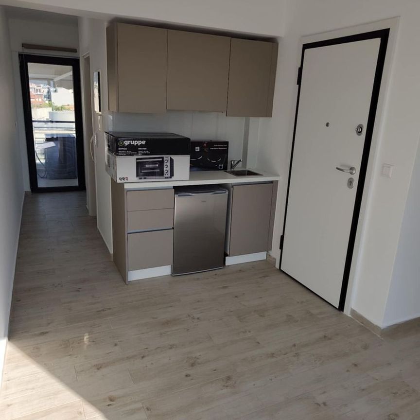 Studio/Γκαρσονιέρα για ενοικίαση Βοτανικός (Γκάζι - Μεταξουργείο - Βοτανικός) - Φωτογραφία 1
