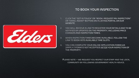 Ultra Modern 2 Bedroom Home - Photo 5