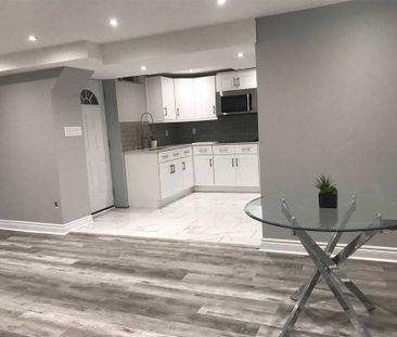 For Lease - 292 Ridgefield Crescent, Vaughan, Ontario - Photo 6
