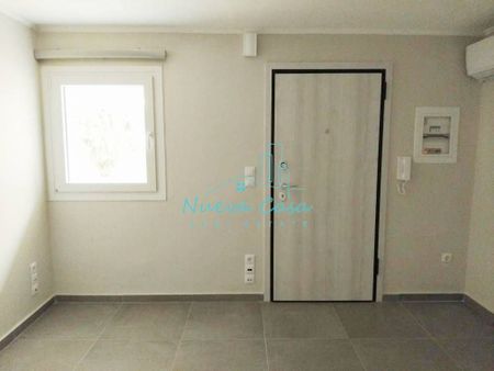 Studio/Γκαρσονιέρα για ενοικίαση Αγία Αικατερίνη (Πάτρα) - Photo 2