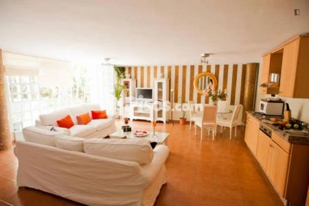 Estudio en alquiler en La Motilla - Foto 3