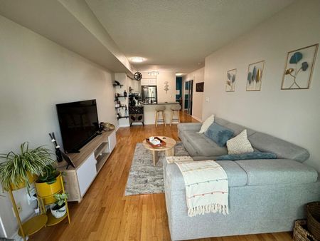 For Lease - 1 Elm Drive Unit# 1101, Mississauga, Ontario - Photo 2