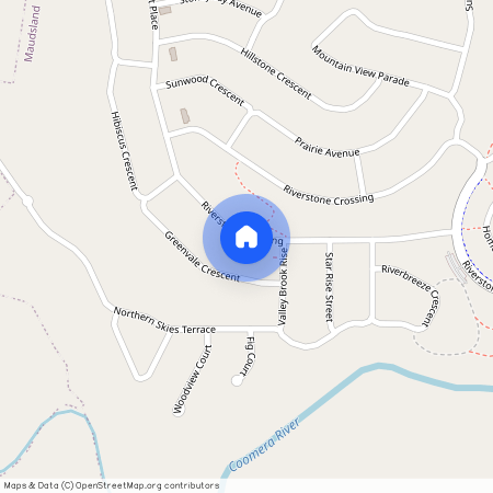 217 Riverstone Crossing Road, Qld 4210, Maudsland