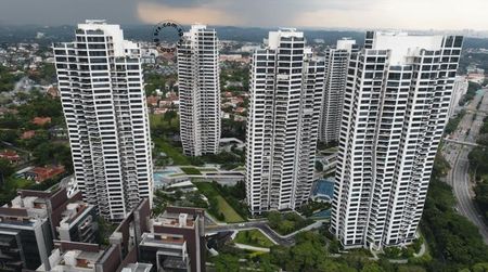 D'Leedon (D10), Condominium - For Rent - Photo 2
